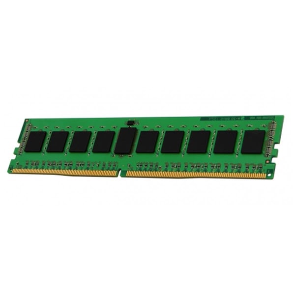 Plugit KVR26N19S6-8 8GB 2666MHz DDR4 Non-ECC CL19 DIMM 1Rx16 Memory PL2770055 - main